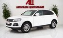 Zotye T600