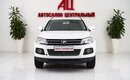 Zotye T600