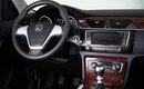 Zotye T600