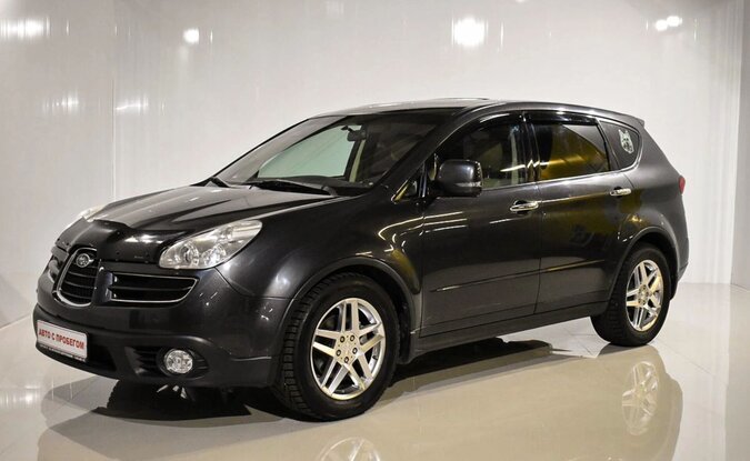 Subaru Tribeca
