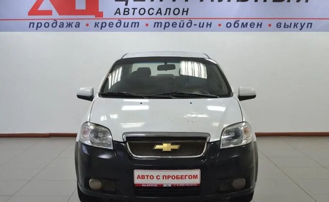 ЗАЗ Vida