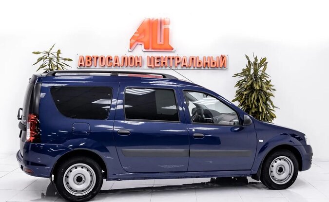 Lada Largus