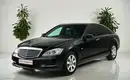 Mercedes benz S-Класс