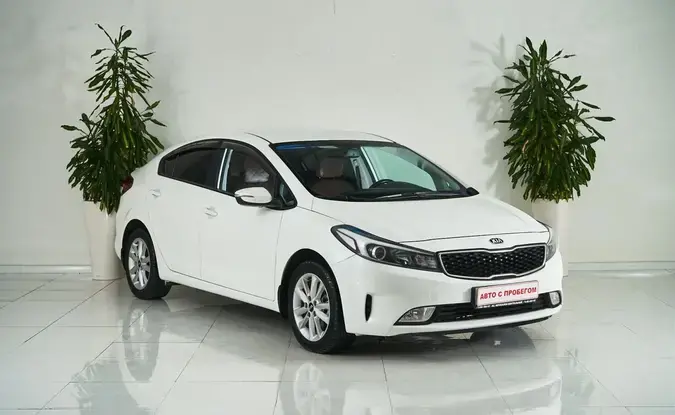 Kia Cerato