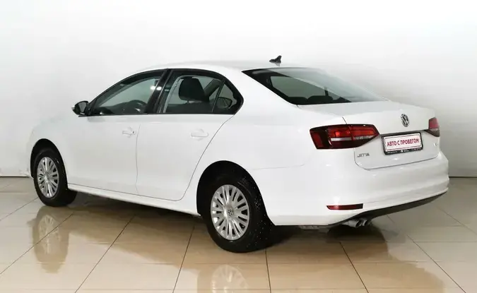 Volkswagen Jetta