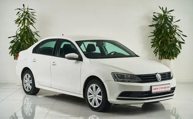 Volkswagen Jetta