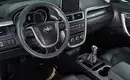 Faw Besturn X80